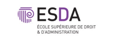 Image logo ESDA