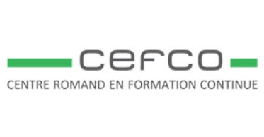 Image CEFCO - Centre Romand En Formation Continue