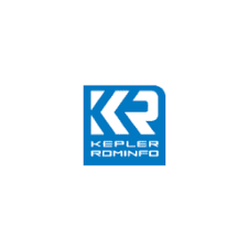 Image logo Kepler Rominfo